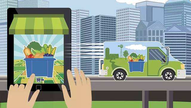 搞線上電商平臺(tái)營銷思路能決定一切嗎？