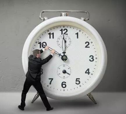 做網(wǎng)站需要多長時間？制作各類網(wǎng)站時間說明。