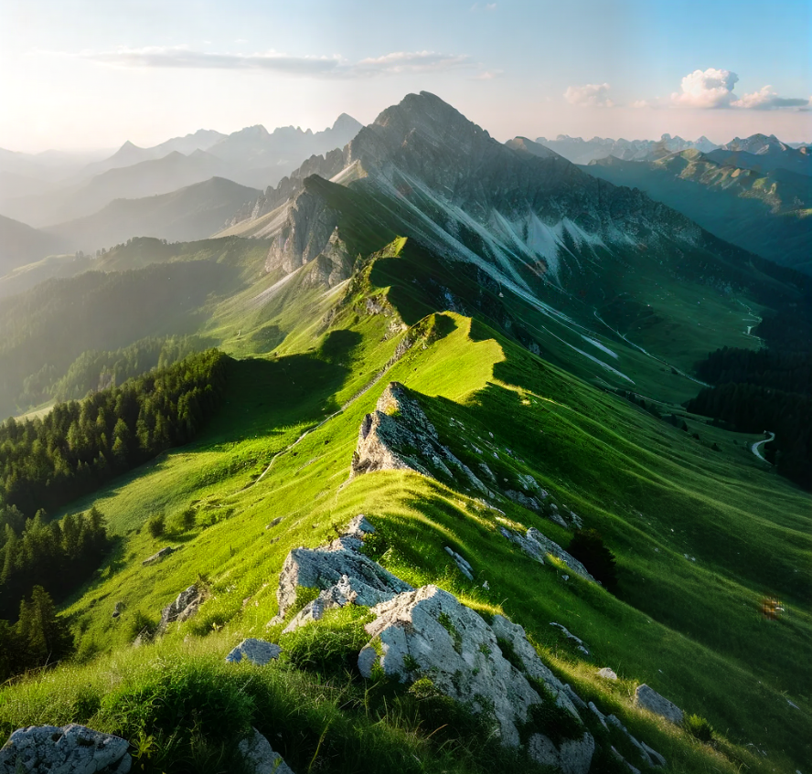 小程序開發(fā)的費用與流程信息，強調(diào)一站式解決方案的便利性。